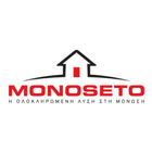 Monoseto App иконка