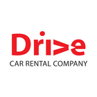 DRIVE SERVICE アイコン