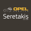 Opel Service Seretakis APK