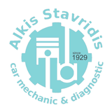 Alkis Stavridis APK