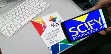 ICSee (for visual impairments)