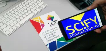 ICSee (for visual impairments)