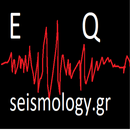 EarthQuakes Greece APK