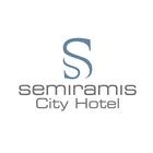 آیکون‌ Semiramis City Hotel