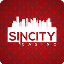 SinCity Social Καζίνο  & Πόκερ aplikacja