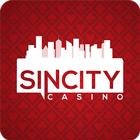 Sin City Social Casino & Poker icon