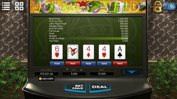 Sin City Social Casino & Poker syot layar 2