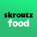 Skroutz Food Online Delivery aplikacja