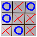 International Tic Tac Toe -xox