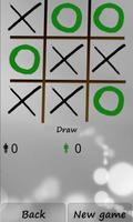 International Tic Tac Toe imagem de tela 2