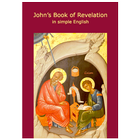 John's Book of Revelation иконка