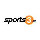 Sports3 أيقونة