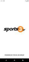 Sports3 পোস্টার