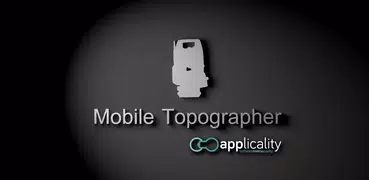 Mobile Topographer Free