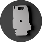 Mobile Topographer 图标