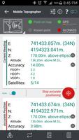 Mobile Topographer screenshot 3