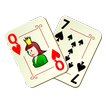 Card Games 아이콘