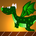 Silly Dragons