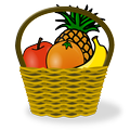 Fruit Catcher