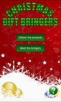 Christmas Gift Bringers poster