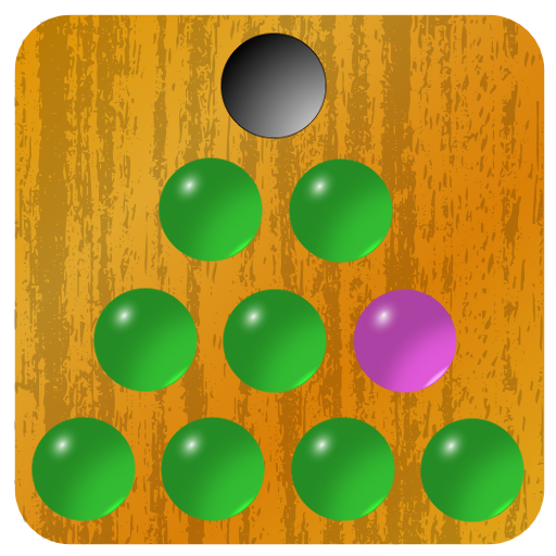 Peg Solitaire