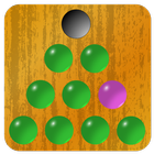 Peg Solitaire icon