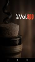 %Vol.App - Drinks Companies Index of Greece poster