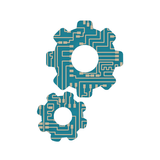 Factory 4.0 أيقونة