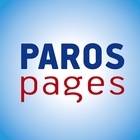 ParosPages आइकन