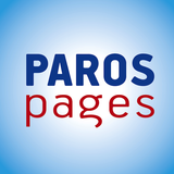 ParosPages icône