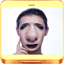 APK divertente fotografica