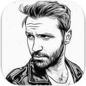 Sketch Camera v1.37 MOD APK (Premium) Unlocked (15.2 MB)