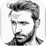 Sketch Camera - photo editor APK