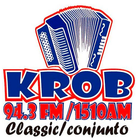 KROB ícone