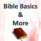 Bible Basics & More icône