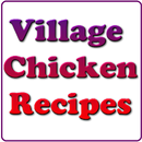 Village Chicken Recipes APK