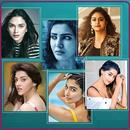 APK Telugu Actresses