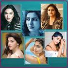 ikon Telugu Actresses