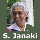 APK S.Janaki Hits