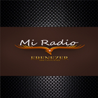 Mi Radio Ebenezer. simgesi