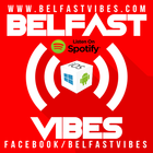 BelfastVibes Official simgesi