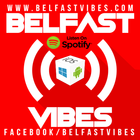 BelfastVibes Official आइकन