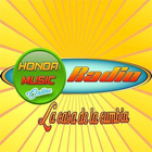 Honda Radio आइकन