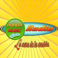 Honda Radio पोस्टर