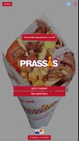 Prassas-poster