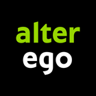 alter ego - ΚΕΡΔΙΖΩ App アイコン