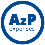 AzP Expenses icon