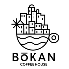 Bokan Coffee Astypalea icône