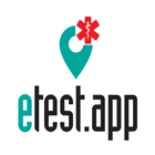 e-Test icon
