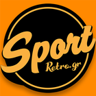Sport Retro icon
